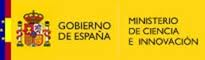 Gobierno de España. Ministerio de Ciencia e Innovación