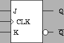 \begin{figure}\centering
\epsfig{file=Biestables/flip-flop_JK_sim.eps,width=3cm}\end{figure}